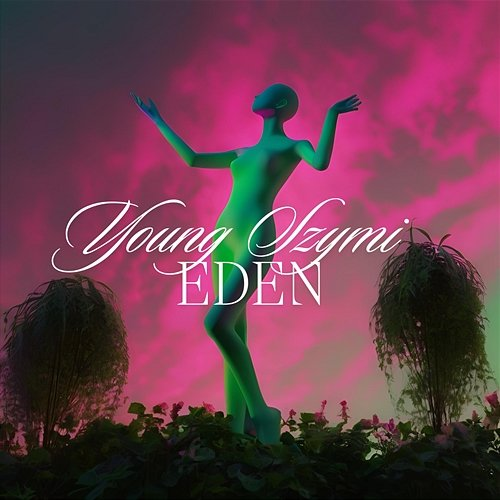 Eden Young Szymi