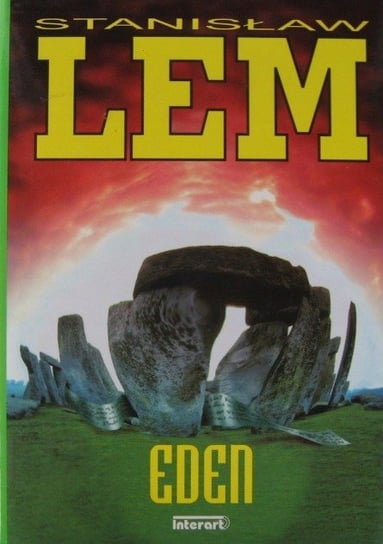Eden Lem Stanisław