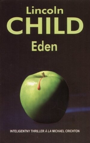 Eden Child Lincoln