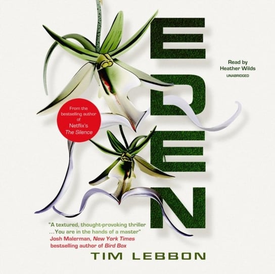 Eden Lebbon Tim