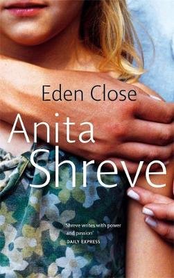 Eden Close Shreve Anita