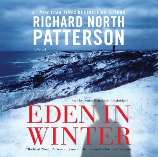 Eden in Winter Patterson Richard North
