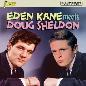 Eden Kane Meets Doug Sheldon Eden Kane