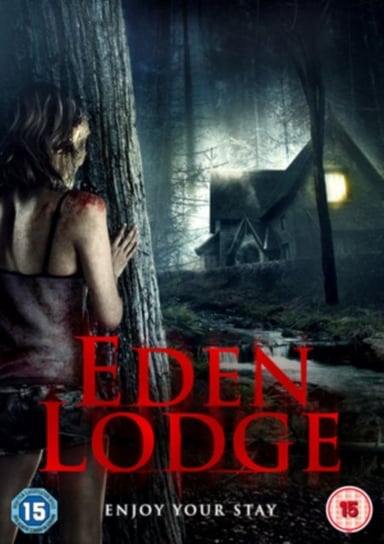 Eden Lodge (brak polskiej wersji językowej) Prodromou Andreas