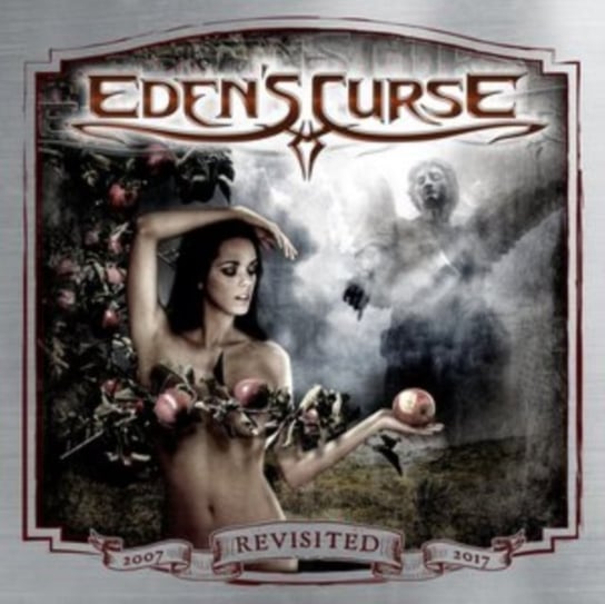 Eden's Curse-Revisited (CD+DVD) Eden's Curse