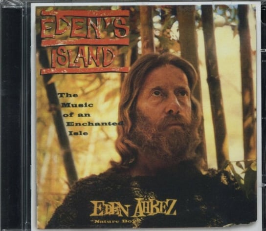 Eden's Island Various Artists