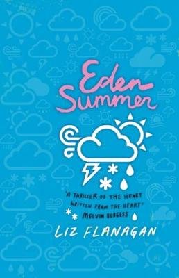 Eden Summer Flanagan Liz