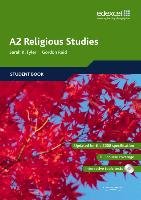 Edexcel A2 Religious Studies Student book and CD-ROM Tyler Sarah K., Reid Gordon