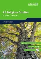 Edexcel AS Religious Studies Tyler Sarah K., Reid Gordon, Mayled Jon, Messent Dominique, Kaur Gopinder, Smith Jennifer