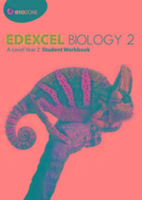 Edexcel Biology 2: A-Level Bainbridge-Smith Lissa, Allan Richard, Greenwood Tracey, Pryor Kent