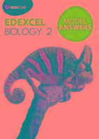 Edexcel Biology 2 Model Answers Bainbridge-Smith Lissa, Allan Richard, Greenwood Tracey, Pryor Kent