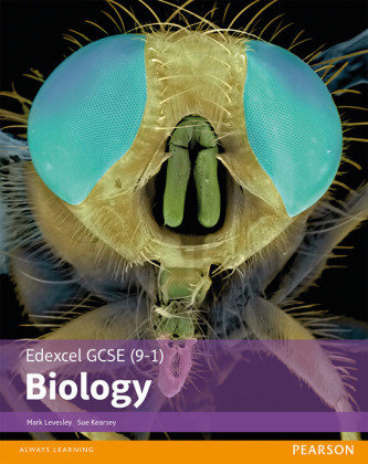 Edexcel GCSE (9-1). Biology. Student Book Johnson Penny