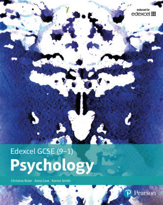 Edexcel GCSE 9-1. Psychology. Student Book Brain Christine