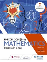 Edexcel GCSE Mathematics: Success in a Year Davis Heather