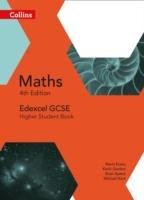 Edexcel GCSE Maths Higher Student Book Kent Michael, Speed Brian, Evans Kevin, Gordon Keith