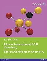 Edexcel Igcse Chemistry. Revision Guide Curtis Cliff
