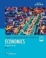 Edexcel International GCSE (9-1) Economics Student Book Turner D. A., Potts I. A.
