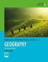 Edexcel International GCSE (9-1) Geography Student Book Witherick Michael