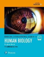 Edexcel International GCSE (9-1) Human Biology Student Book: print and ebook bundle Bradfield Philip, Potter Steve