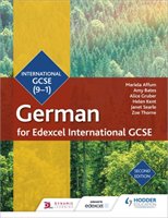 Edexcel International GCSE German Student Book Affum Mariela
