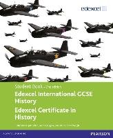 Edexcel International GCSE History Student Book Bunce Robin