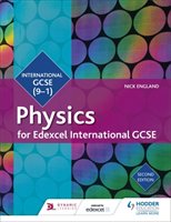 Edexcel International GCSE Physics Student Book Delpech Roger