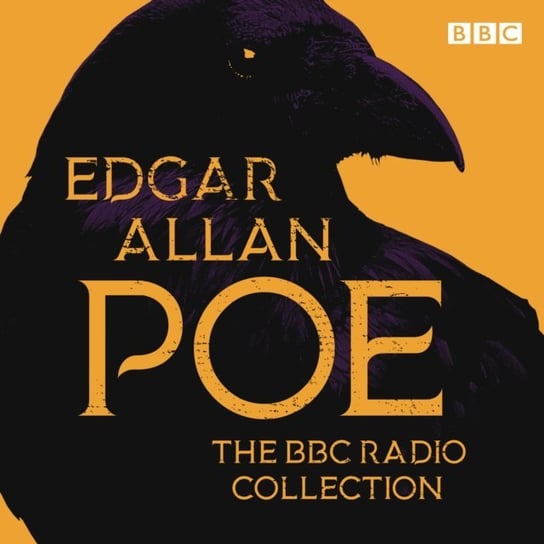 Edgar Allan Poe BBC Radio Collection Poe Edgar Allan