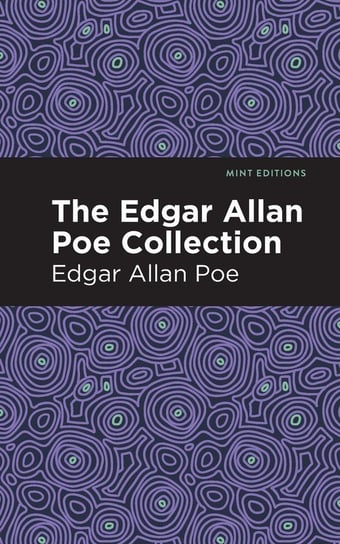 Edgar Allan Poe Collection Poe Edgar Allan