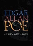 Edgar Allan Poe Complete Tales & Poems Poe Edgar Allan