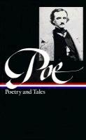 Edgar Allan Poe: Poetry and Tales Poe Edgar Allan
