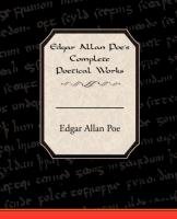 Edgar Allan Poe's Complete Poetical Works Poe Edgar Allan