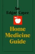 Edgar Cayce Home Medicine Guide Cayce Edgar