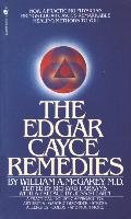 Edgar Cayce Remedies Mcgarey William A.