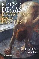 Edgar Degas Lloyd Christopher