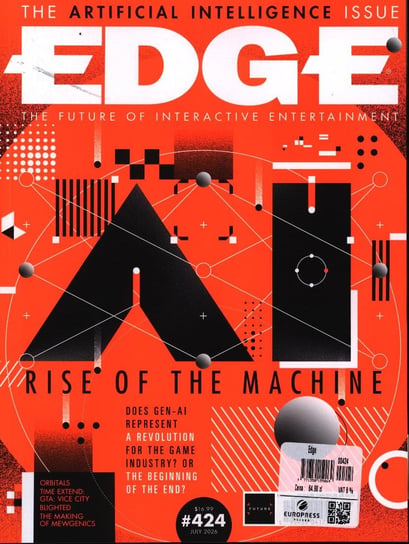 Edge [GB] EuroPress Polska Sp. z o.o.