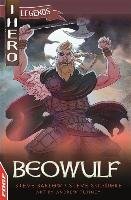 EDGE: I HERO: Legends: Beowulf Barlow Steve