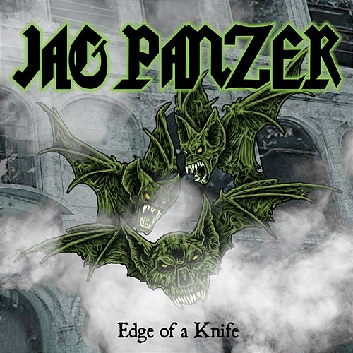 Edge Of A Knife Jag Panzer
