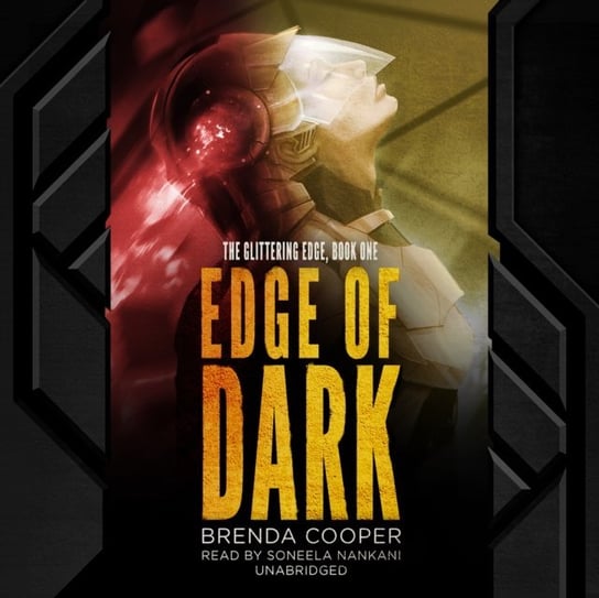 Edge of Dark Cooper Brenda