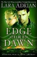 Edge of Dawn Adrian Lara