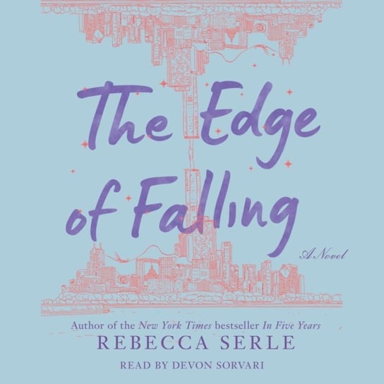 Edge of Falling Serle Rebecca