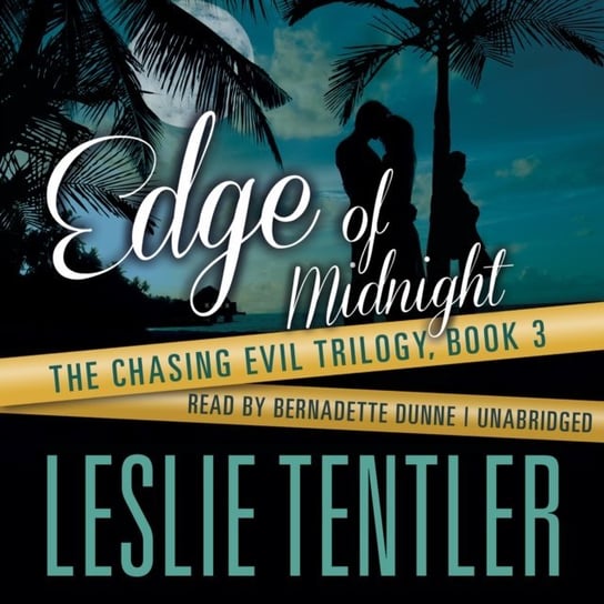 Edge of Midnight Tentler Leslie