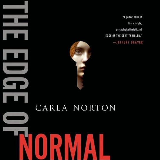 Edge of Normal Norton Carla
