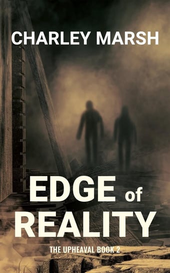 Edge of Reality Charley Marsh