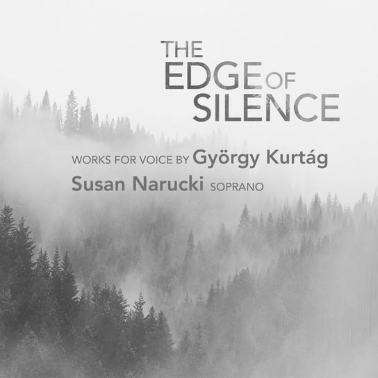 Edge Of Silence Narucki Susan, Berman Donald, Macomber Curtis