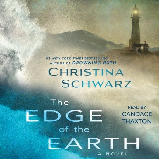 Edge of the Earth Schwarz Christina