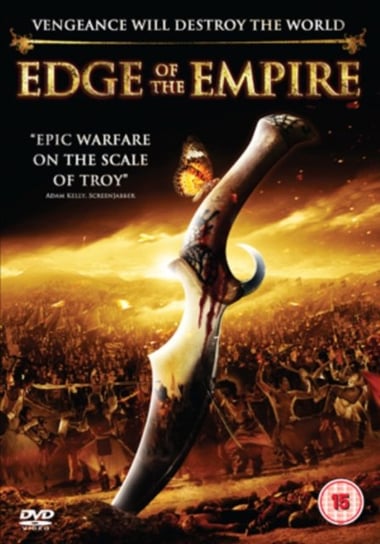 Edge of the Empire (brak polskiej wersji językowej) Kaljareuk Nirattisai