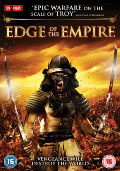 Edge of the Empire (brak polskiej wersji językowej) Kaljareuk Nirattisai