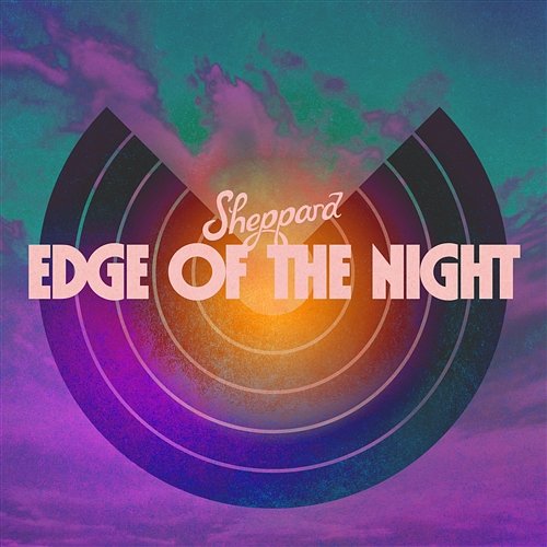 Edge Of The Night Sheppard