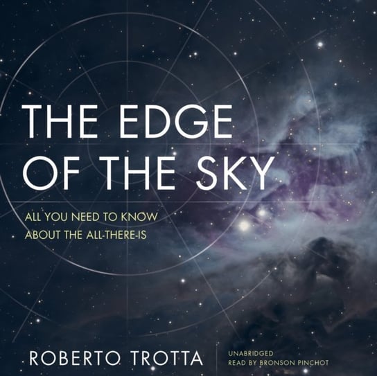 Edge of the Sky Trotta Roberto