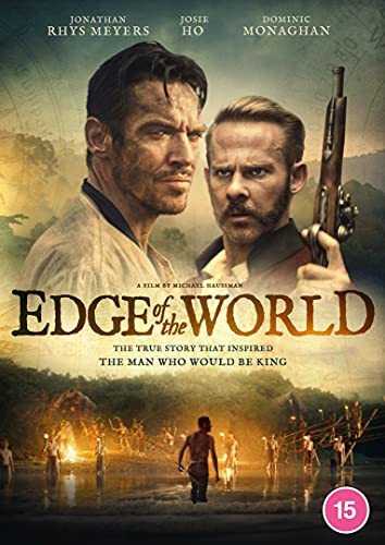 Edge Of The World Various Directors